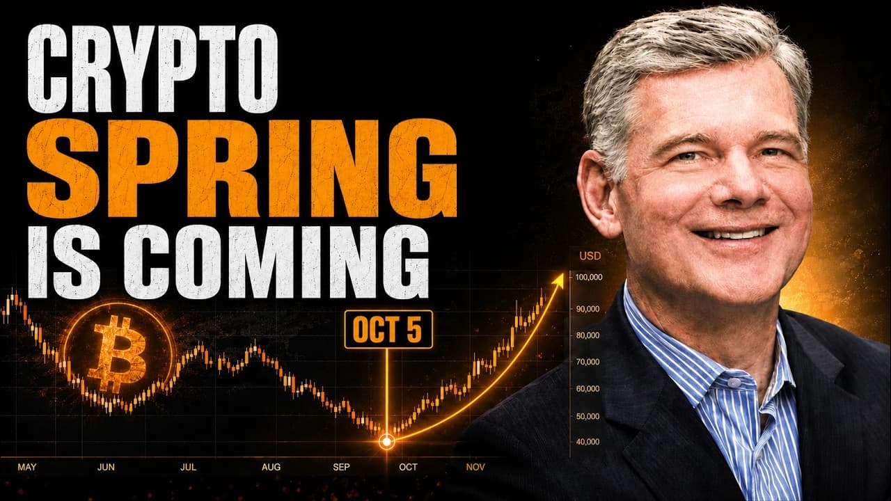 The AI Trade Is Repeating the Dot-Com Cycle | Mark Yusko