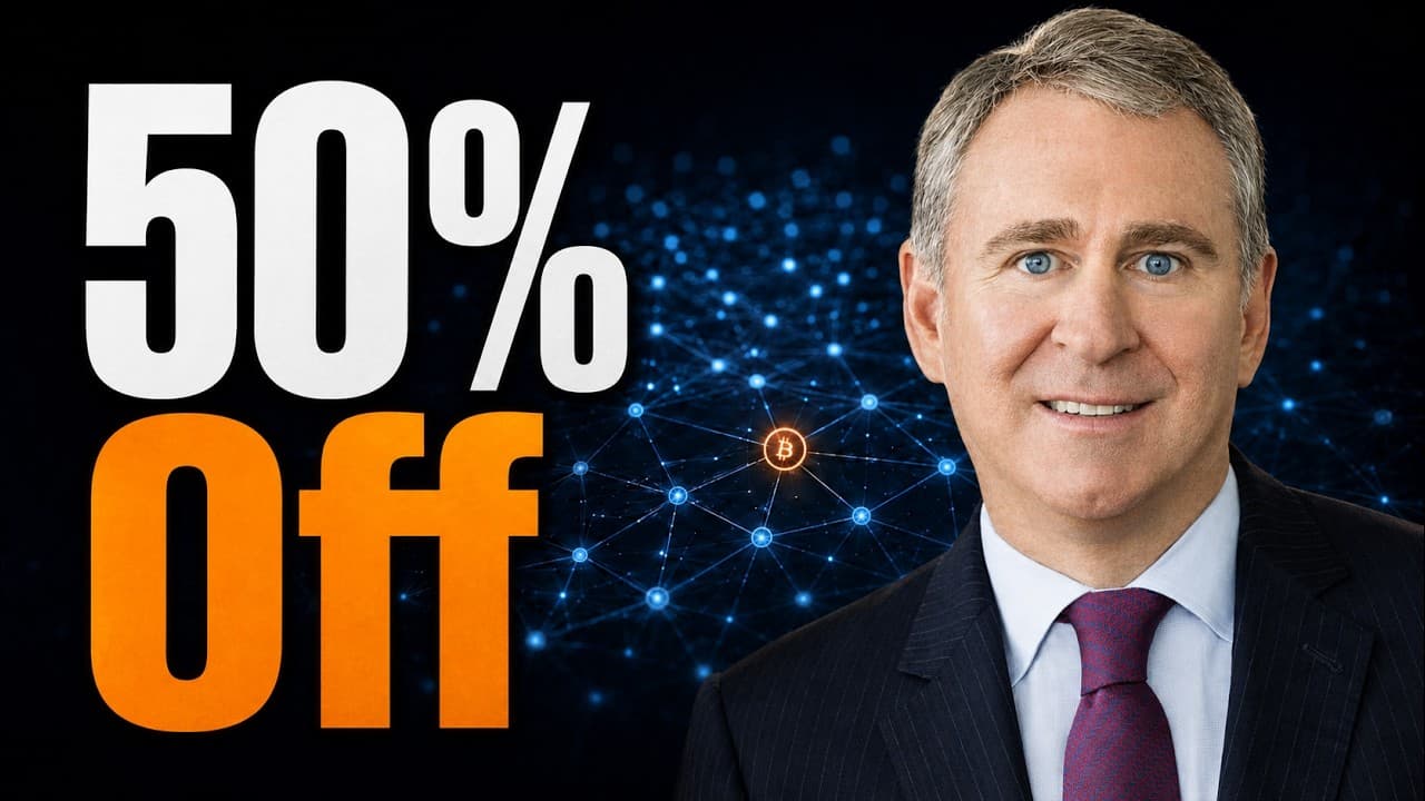 AI's Abundance Is Bitcoin's Bull Case