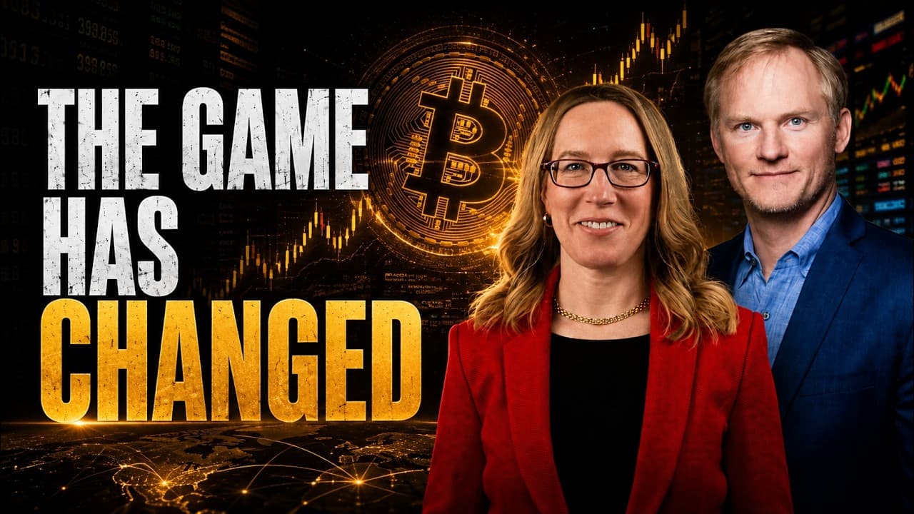 Russia's $46B Bitcoin Collateral Bet