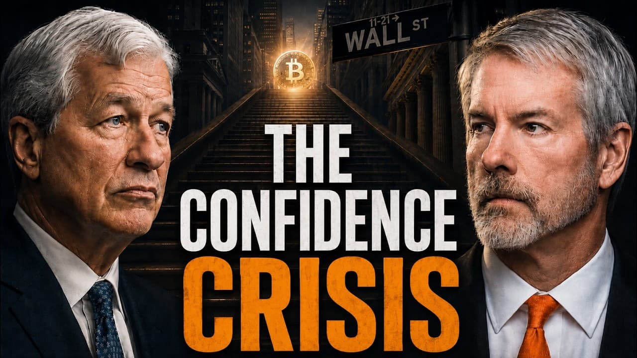Saylor’s 800K Bitcoin Problem