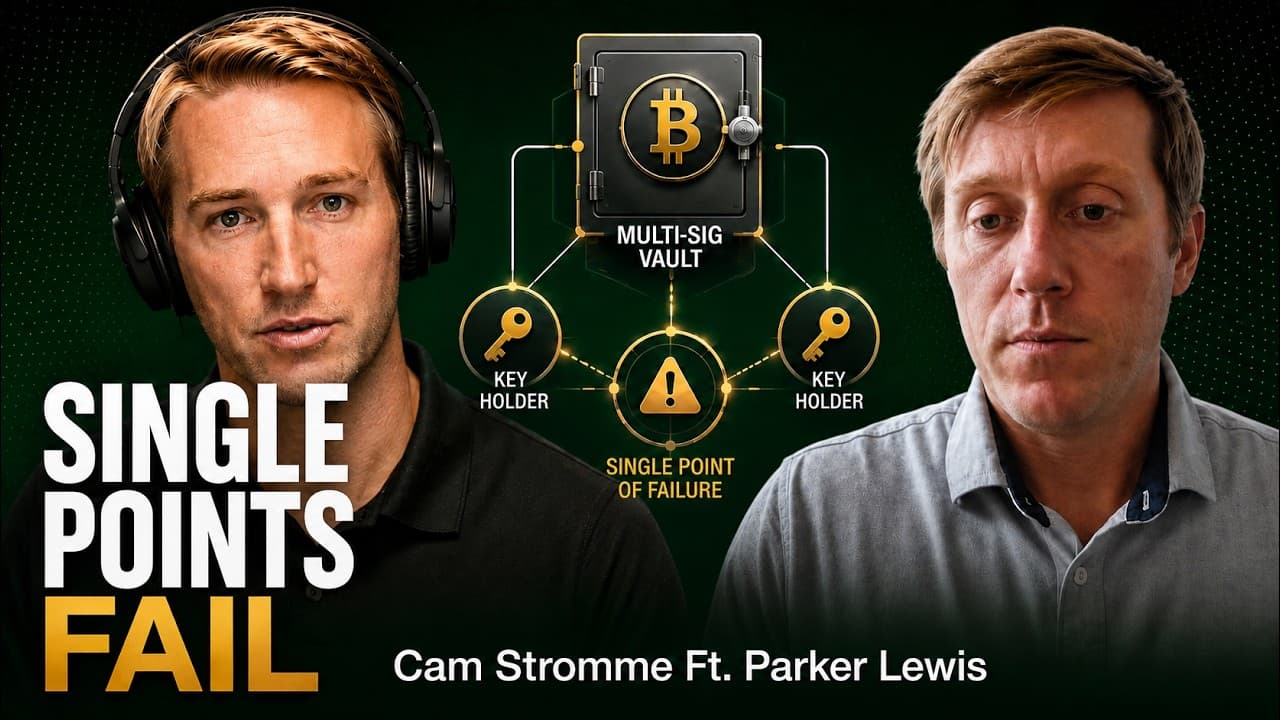 Most Bitcoin Is Lost To Overconfidence