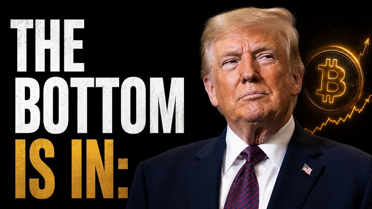 Saylor Sells Bitcoin, Trump Media Buys In