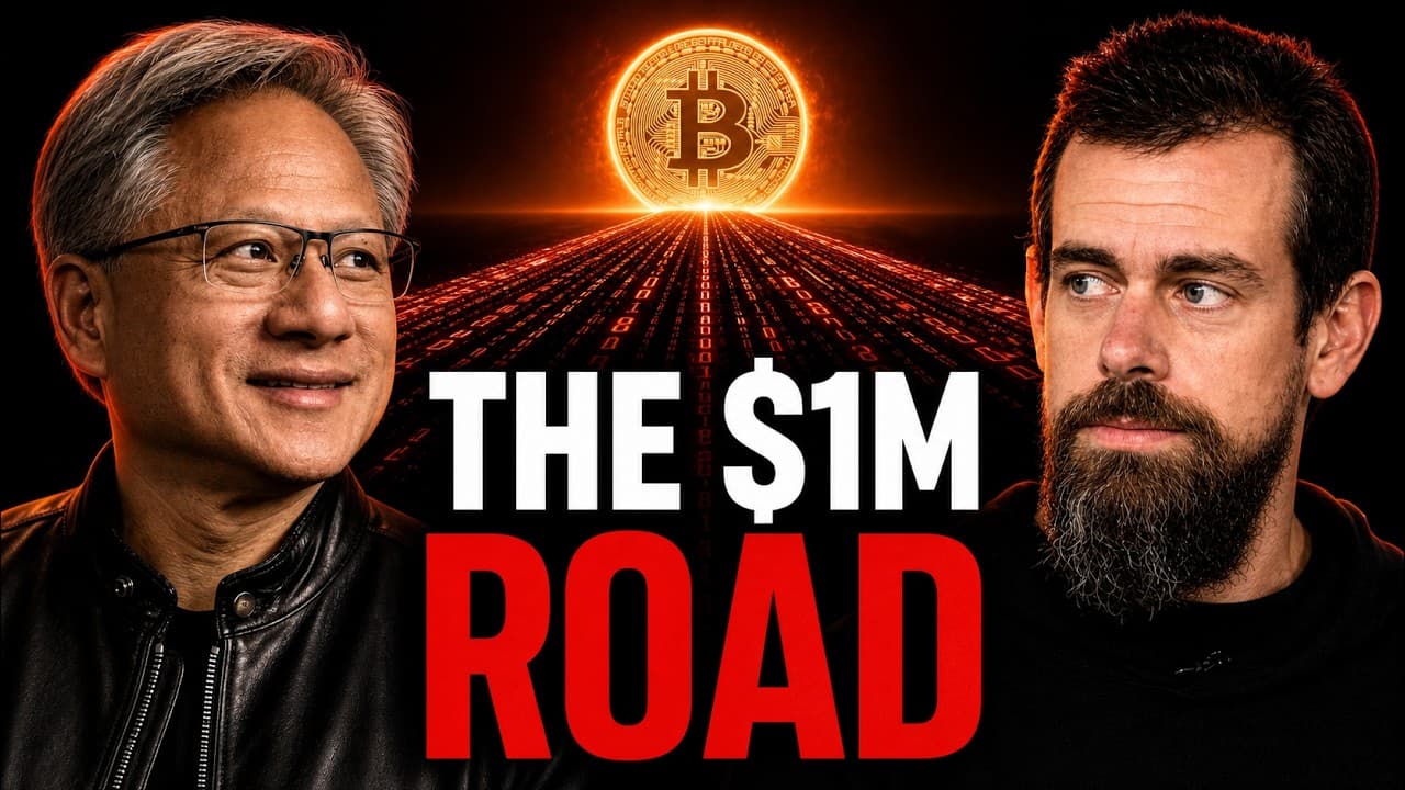 Dorsey's Buzz Bets On Open-Source Bitcoin