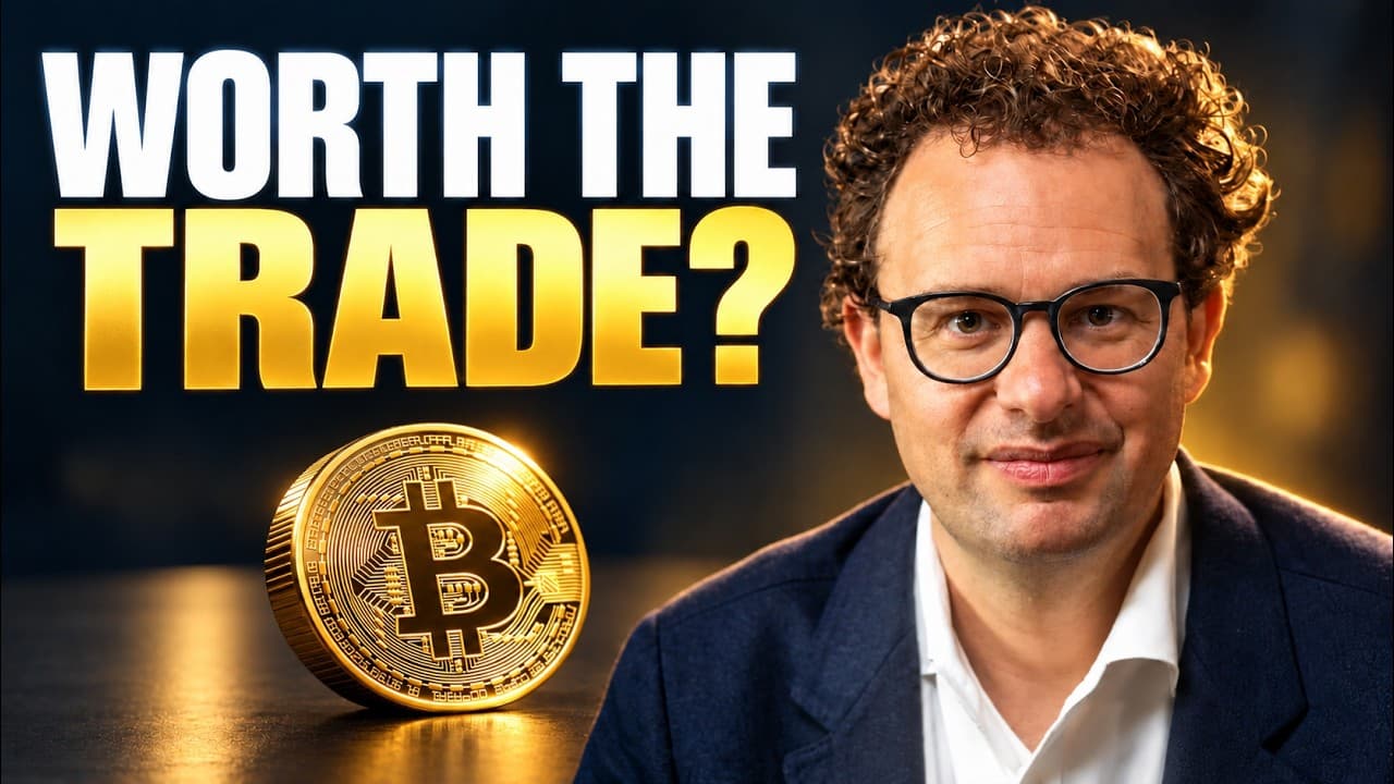 Anthropic's IPO Filing and the Bitcoin Debate