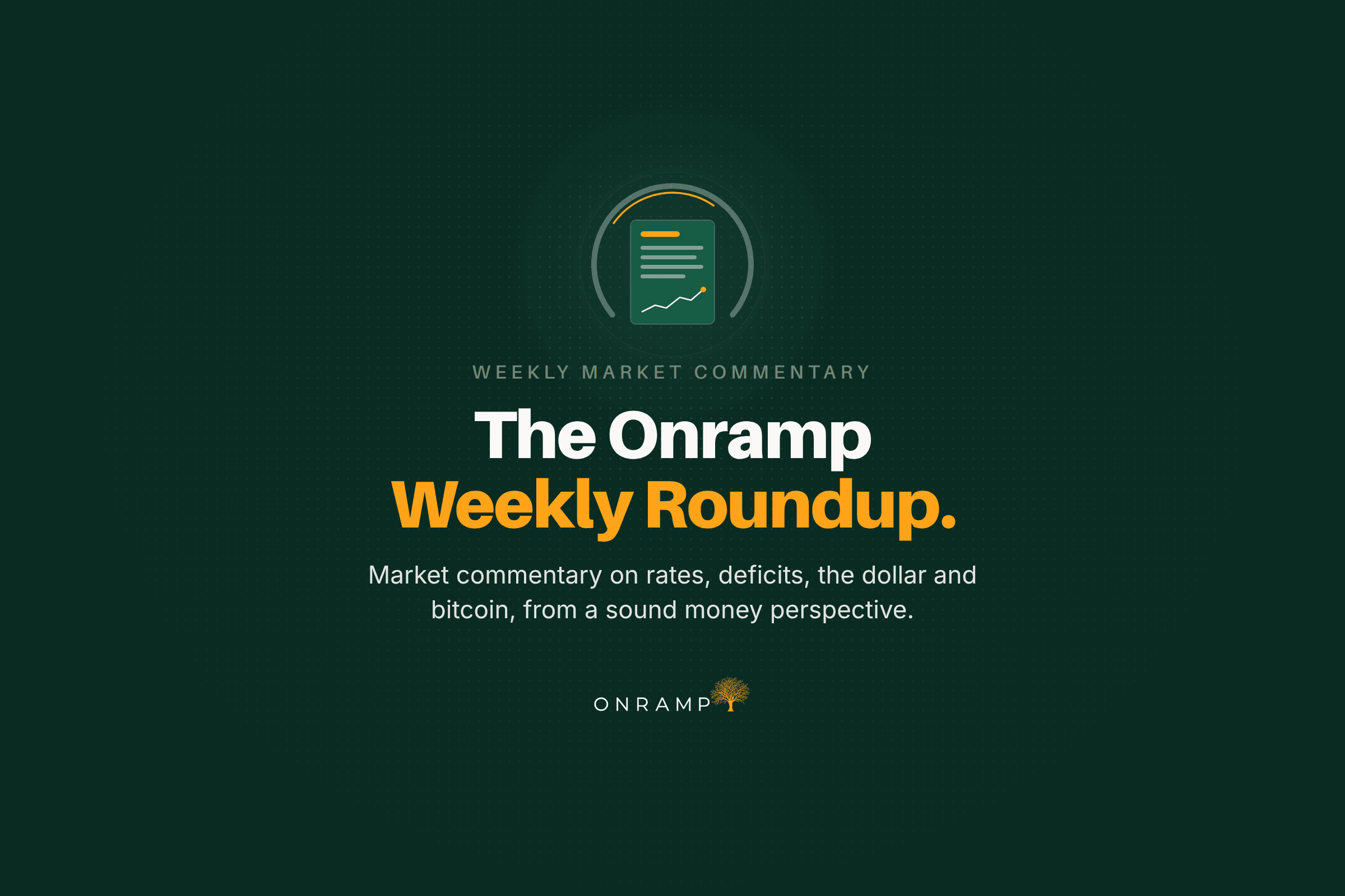 October 16, 2026 Roundup: Arithmetic Always Wins