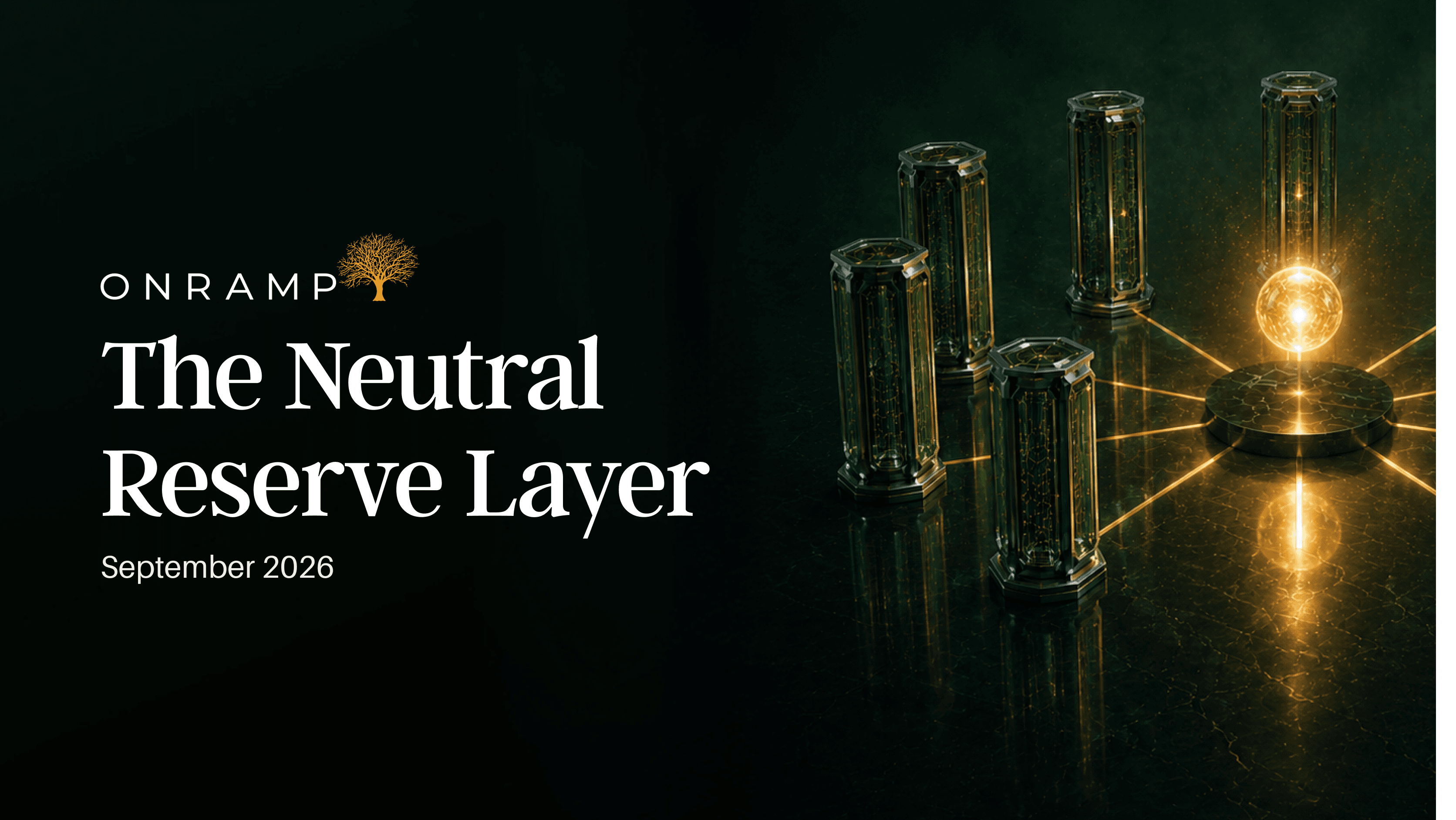 The Neutral Reserve Layer: Sovereign Bitcoin Holdings
