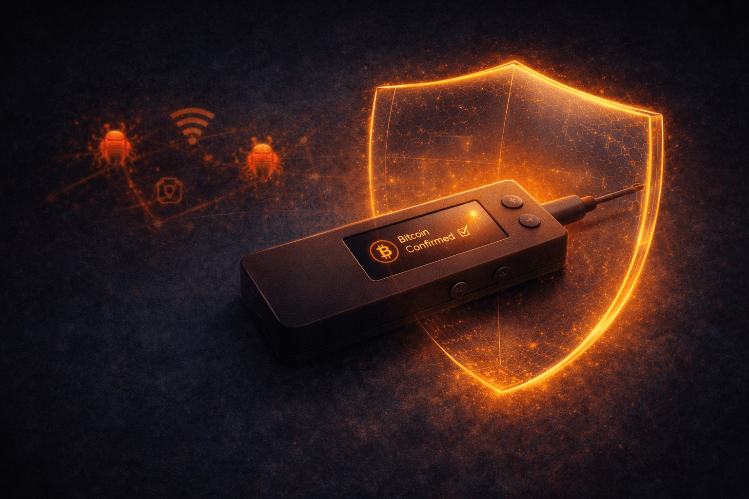 Ledger vs Trezor vs Coldcard vs Passport (2026): An Honest Comparison
