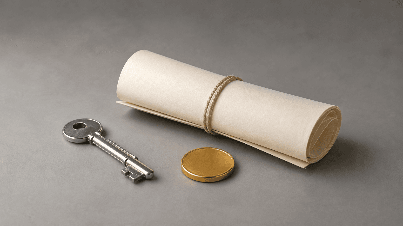 Bitcoin Inheritance: A Spare Key Is Not a Deed