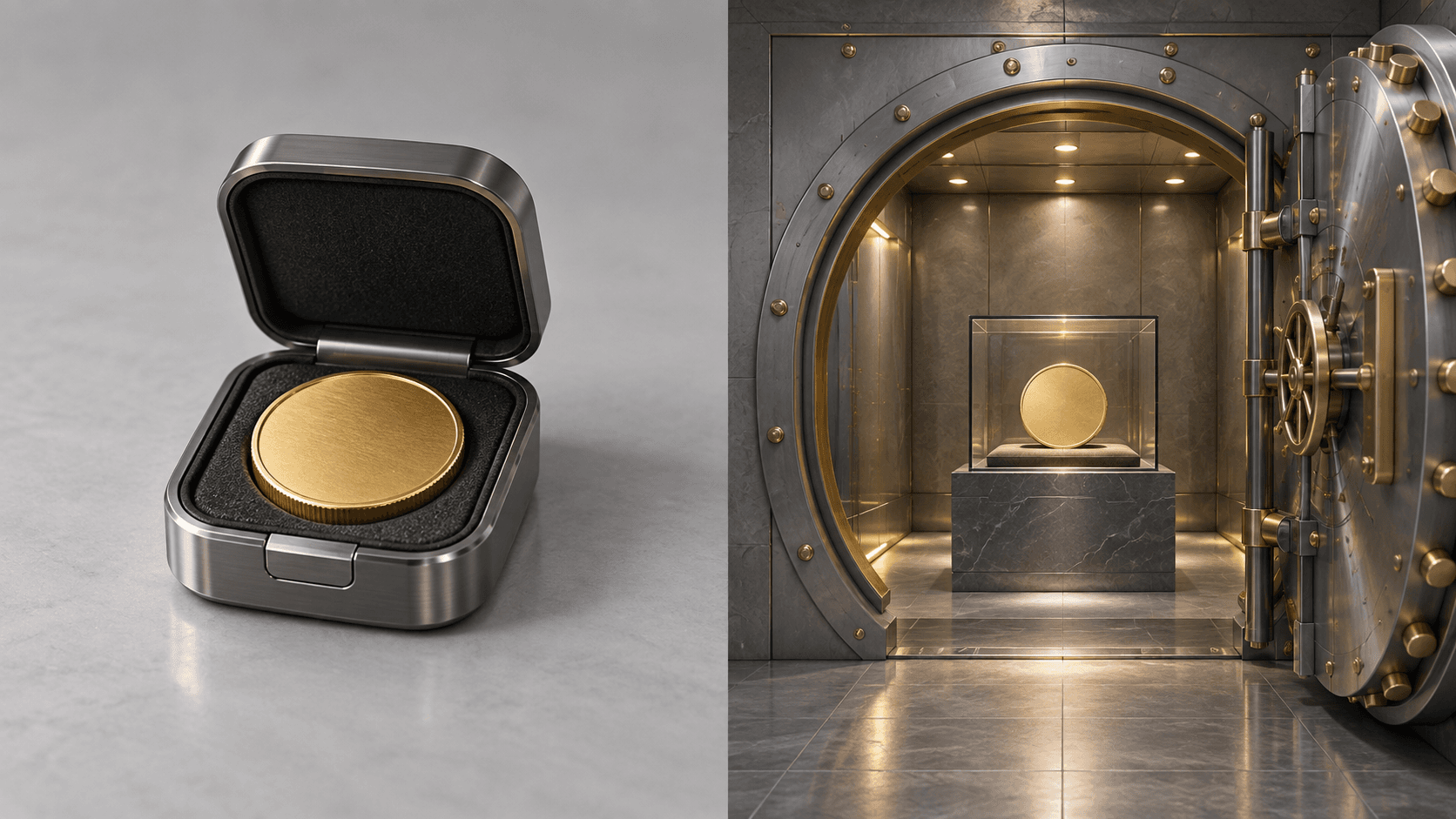 Hardware Wallet vs. Institutional Custody: Consumer-Grade and Institutional-Grade Security