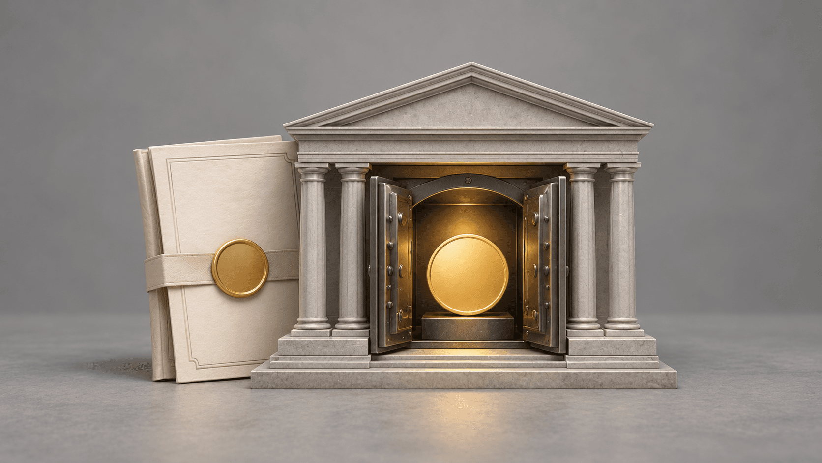 How to Buy and Hold Bitcoin Through Your Business or LLC